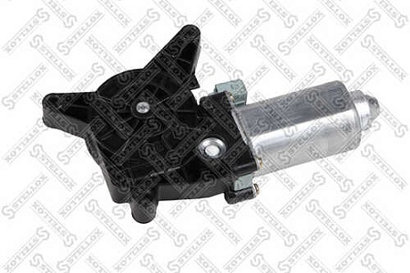 Электродвигатель стеклоподъёмника правый MB (8855507SX) (T7212)