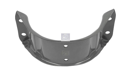 Кронштейн подшипника подвесного Scania (115099) (р6343)