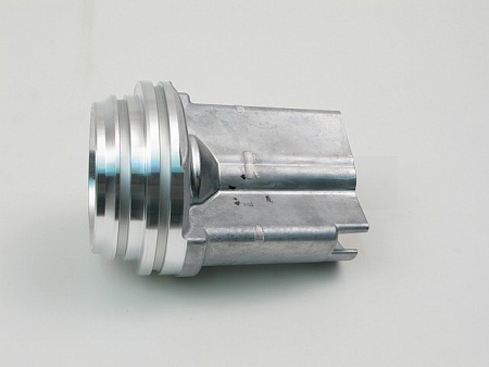 Цилиндр механизма переключения передач MAN (95534206)(п3078)