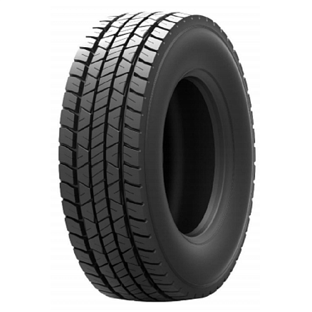 Шина 315/70R22.5 Кама PRO NR-203 (ведущая)(ш5595)