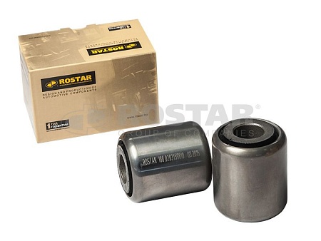 Сайлентблок полурессоры 24*60*67/72 BPW (1800203159810)(п4617)