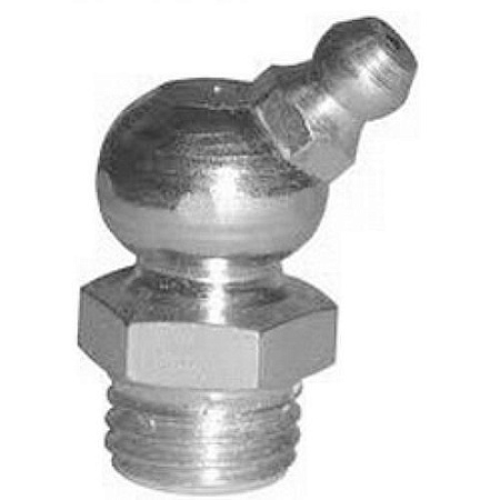 Масленка М6x1 45 град (07000300)(П0280)