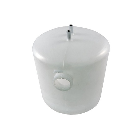 Бачок расширительный на 5320  в сборе с кроншт. и крышкой / ТехноКам (ТК5320-1311010) (КД0001)