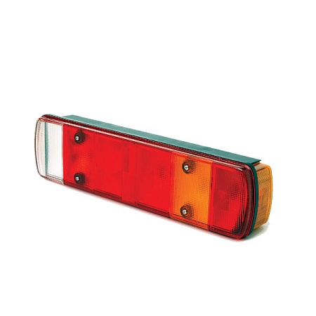 Фонарь стоп-сигнала левый Volvo M511610 (511610)(опт0037)