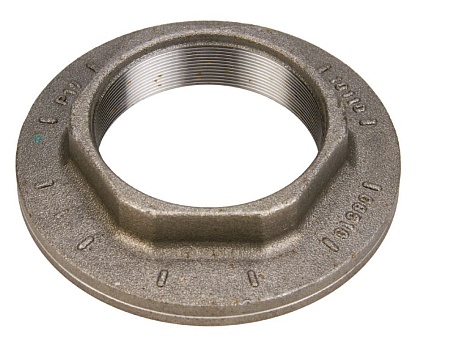 Гайка оси SAF S9-4218 SW85 левая M75*1,5 (1011008500)(Пр0905)