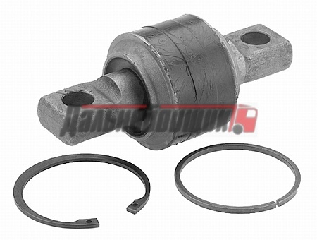 Р/к реактивной тяги Howo/MB/Volvo/DAF/Iveco (1805753)(ПР0274)