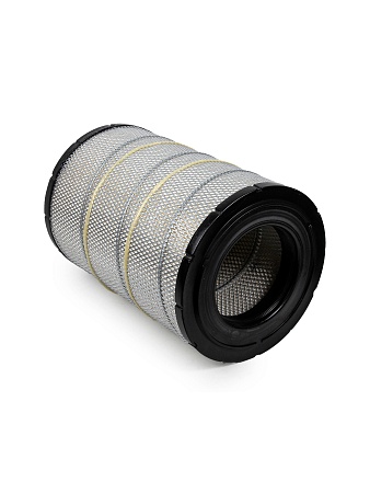 Фильтр воздушный Scania 4/P/G/R/T серии H=445мм (K117804N50) (Р4081)