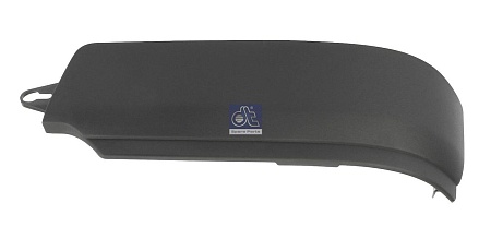 Накладка бампера левая \MAN TG-S (18200199)(К4695)