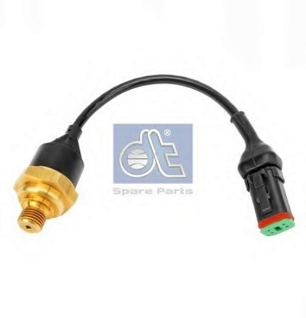 Датчик давления масла SC-4 DC/DSC9/11/12 (121620)(Эл1713)