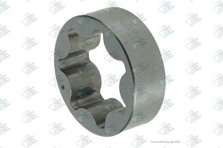 Шестерня КПП насоса масляного DAF/Ive/MAN ZF 16S (95530070)(П5067)