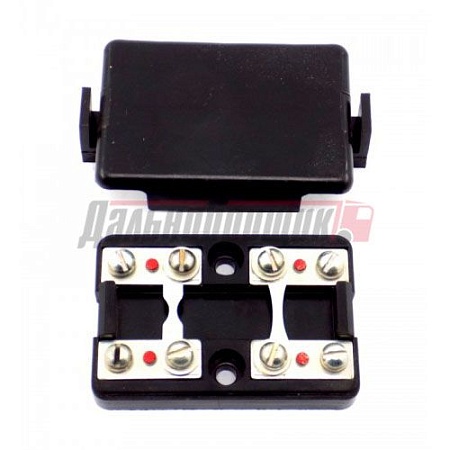 Блок предохранителей ПР-112 / Лысково (112.3722)(ЭЛ0307)