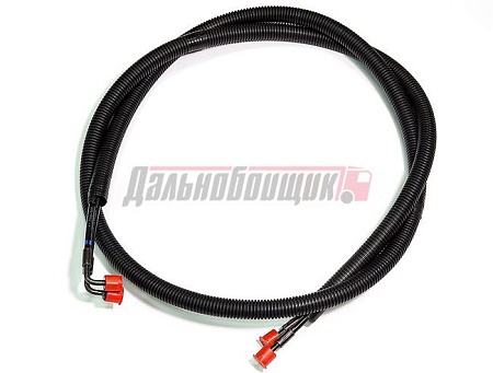 Шланг подъема кабины 5490/65206/65115 в сборе (Ориг) (6520-5009578-99)(КП0672)