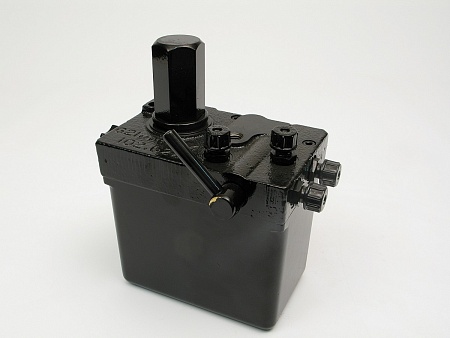 Насос подъема кабины ручной FAW 3310,3250 (5002070AA01-C02)(Ф7091)