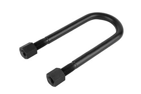 Стремянка с гайками BPW (M1800104)(Пр2112)