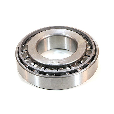 Подшипник качения зад и ср моста (J5 c 2011,J6) (30314) (Ф0234)