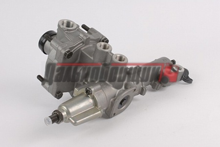 Кран регулятор тормозных сил универсальный DAF/MB/Iveco/BPW/Neop (4757145007/4757145000)(Пн0031-)