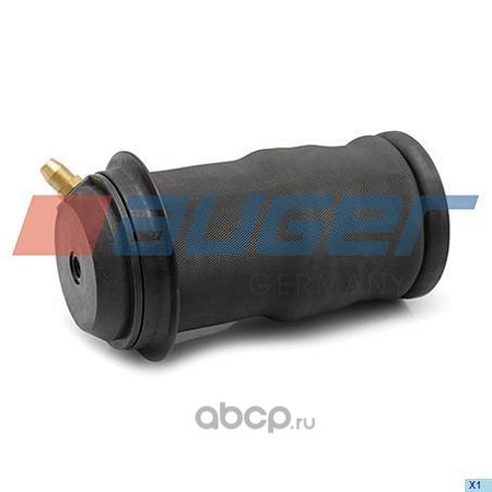 Пневмоподушка кабины Scania (20421)(п8353)