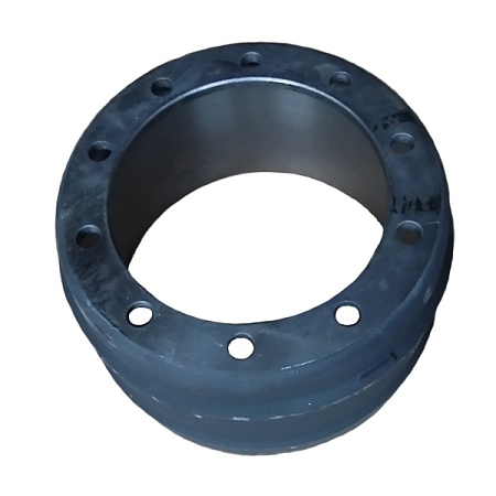 Барабан тормозной прицепа СЗАП на ось L1-12т. (А3201)(КП0648)