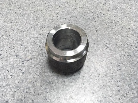 Втулка самосвала 6520 / Аналог (6520-8501130)(КП1107)