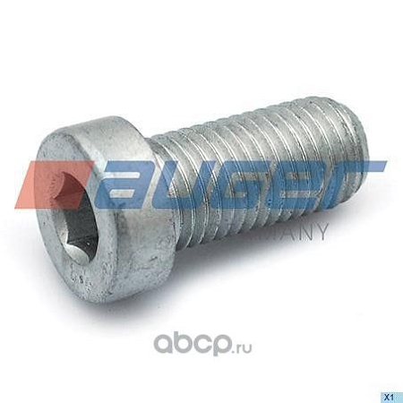 Шпилька ступицы колеса MB Actros (71861) (п3771)