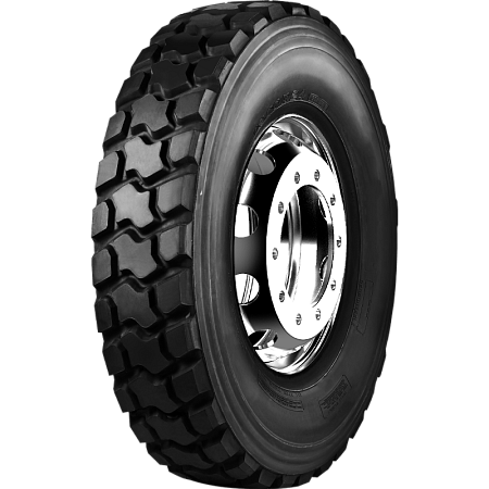 Шина 13R22.5 Windpower WGM10 18PR TL (ведущая/карьер) (Ш6676)