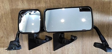 Зеркало правое FAW 3310,3250 (8202020BA01A) (Ф0113)