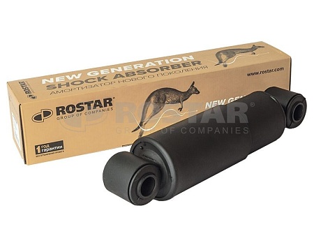 Амортизатор ROR (ROSTAR)(1802905005100) (П9900)
