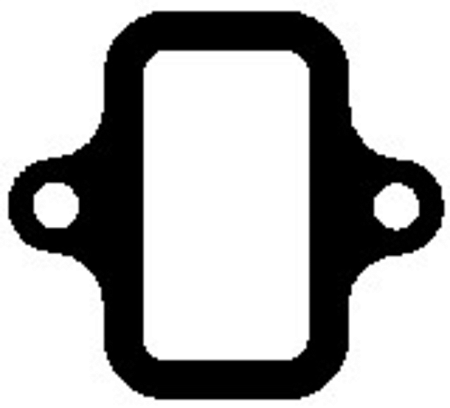 Прокладка впускного коллектора D0224/0226/0824/0826 (639010)(д6865)