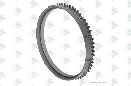 Кольцо синхронизатора КПП GR801/900/875 Scania(74530646) (П8758)