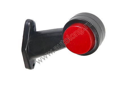 Указатель габаритов ФГ-14-06LED Неоновый (19776) (опт6914)