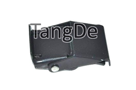 Крепление крыла кабины металл SCANIA о.н.135 (TD0752062)(К4901)