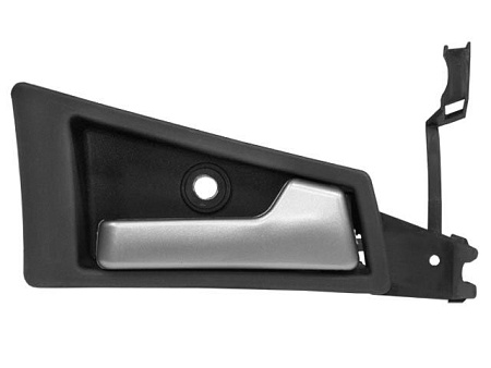 Ручка двери  MAN TGA  внутренняя правая (TD06-57-031R)(К3469)