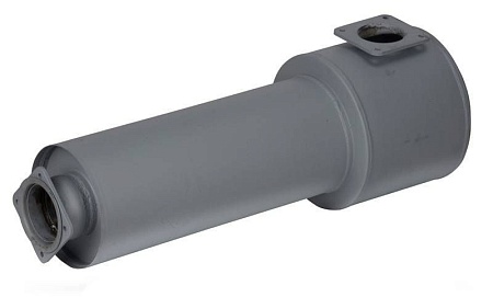 Глушитель 6520 / Автотехнология (6520-1201010) (КД0008)