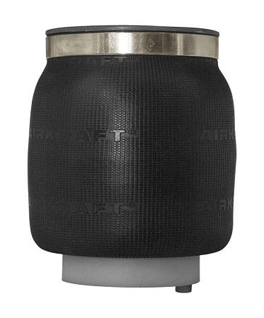 Пневмоподушка сидения MAN (02402201)(П4763)