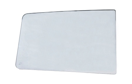 Стекло лобовое  5320 половинка / БОР (Опт3505)