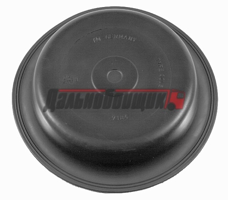 Мембрана 30 глубокая (118035)(Пн0018)