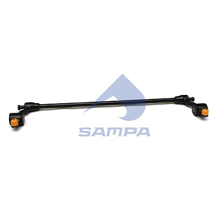 Стабилизатор кабины SC5 (044070) (п4132)