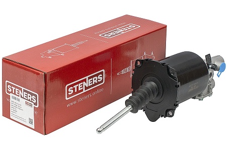 ПГУ МАЗ, ПАЗ, ЛИАЗ 9700514370 (аналог WABCO)Кр8463)