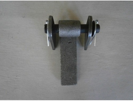 Петля борта / Аналог (55102-8500000)(КП0237)