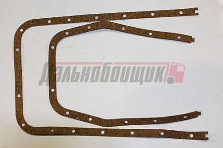 Прокладка поддона 740 (пробка) / Саморим (740-1009040)(КД0194)