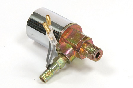 Клапан для сигнала12-24в пр-ва Китай (230037/6379)(эл0178)