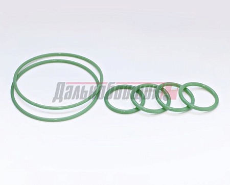 Р/к теплообменника  / Строймаш (7406-1013274-01/288-01)(КД0366)