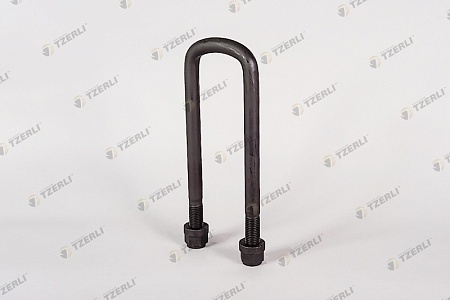 Стремянка передней рессоры  L=325мм (S2277285) (пн6597)