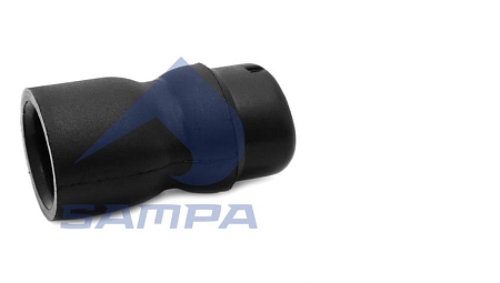 Втулка кронштейна крыла Volvo (037184) (п9932)