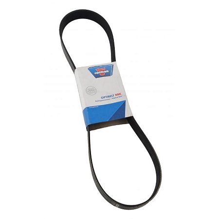 Ремень поликлиновой 9PK2870 (SK773000601PL)(Р4229)