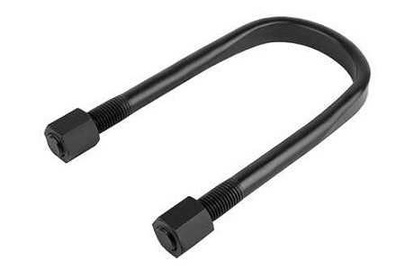 Стремянка BPW Rostar М24/128(152)х285 (M1800200)(п6909)