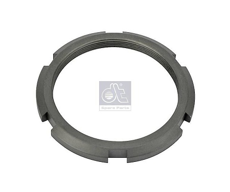 Гайка задней ступицы  М80х1,5  65206, MB Actros/Axor/Atego / DT (700181)(КП0454)