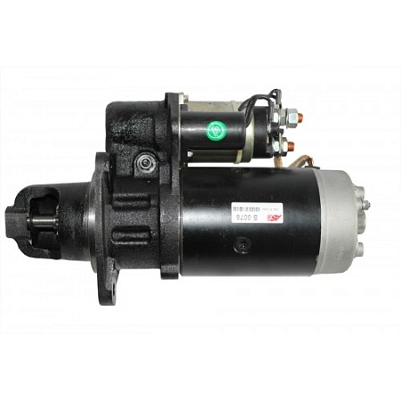 Стартер DAF XF 6.2kW (STB1274LC)(Эл0111)