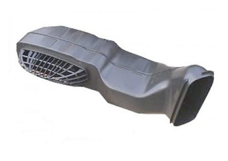 Патрубок воздушного фильтра MAN (TD0657104) (р9058)