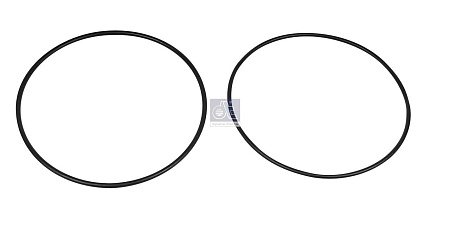 Кольца уплотнительные гильзы Scania (133140/8702020) (д2875)